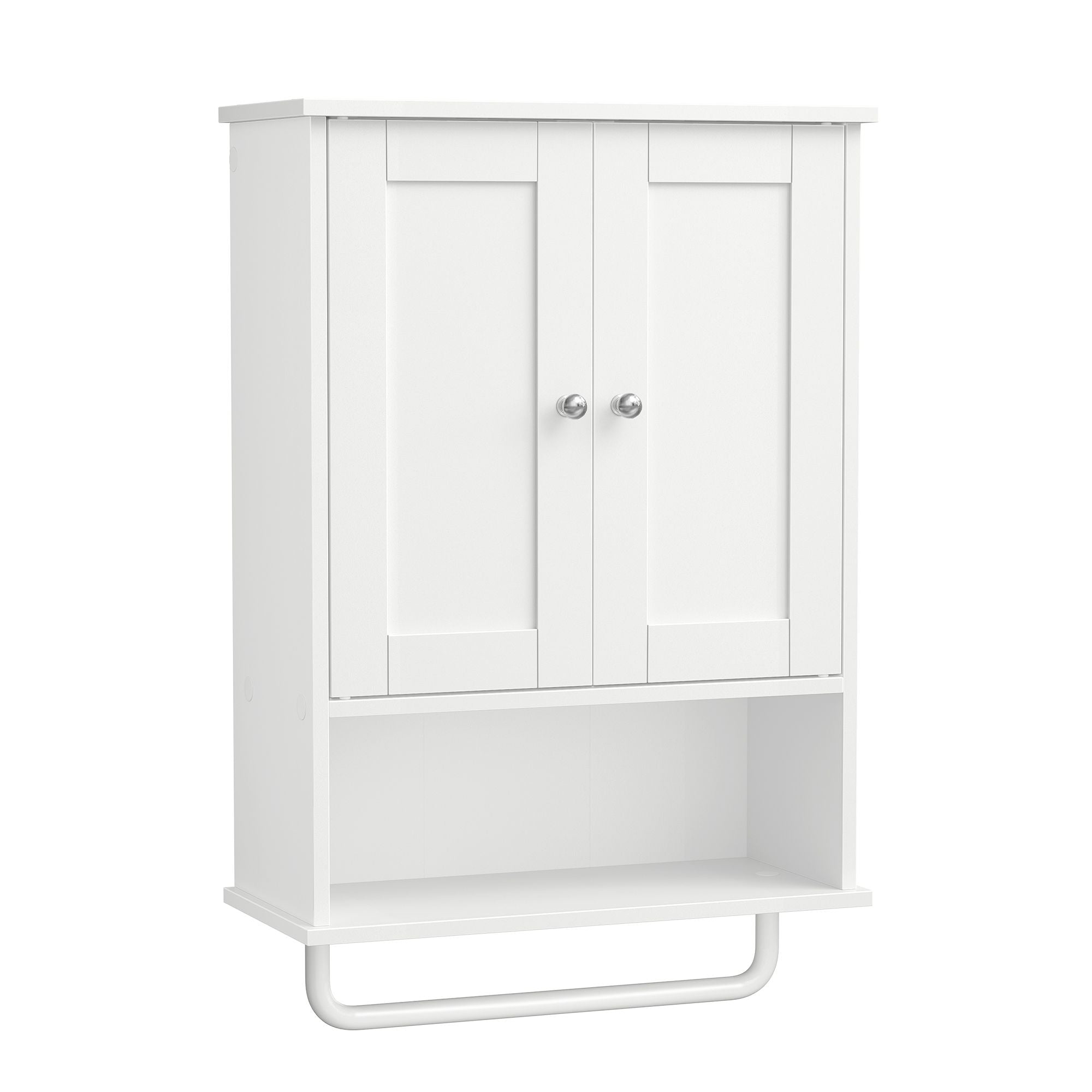 Hanging Bathroom Cabinet