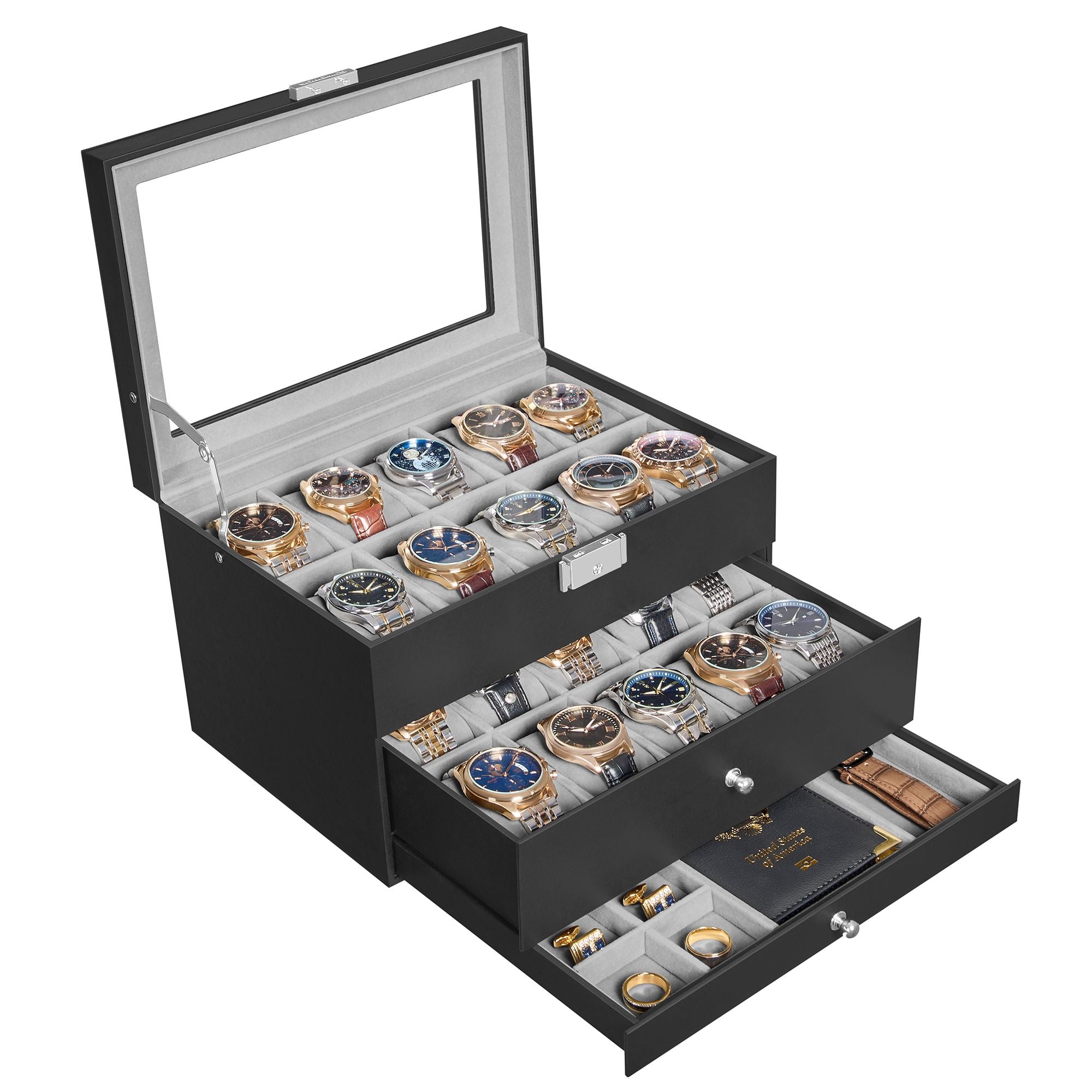 Watch Box