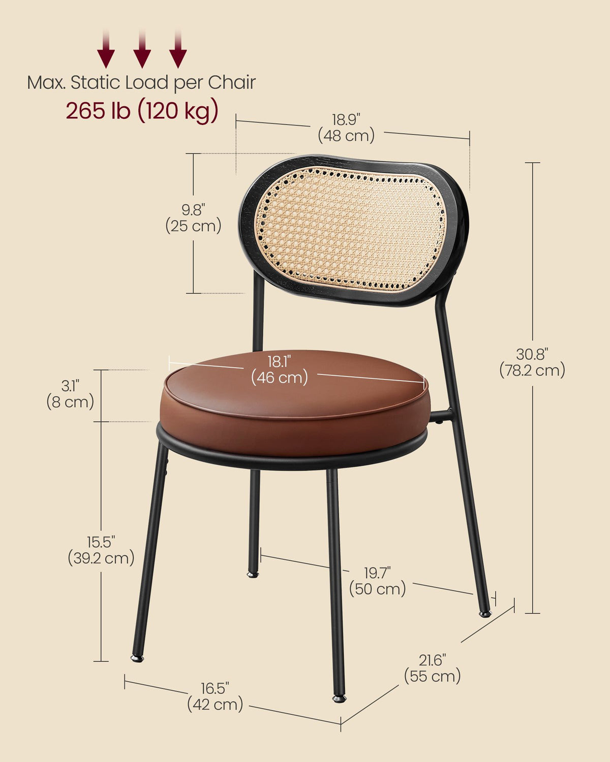 Dining Chairs
