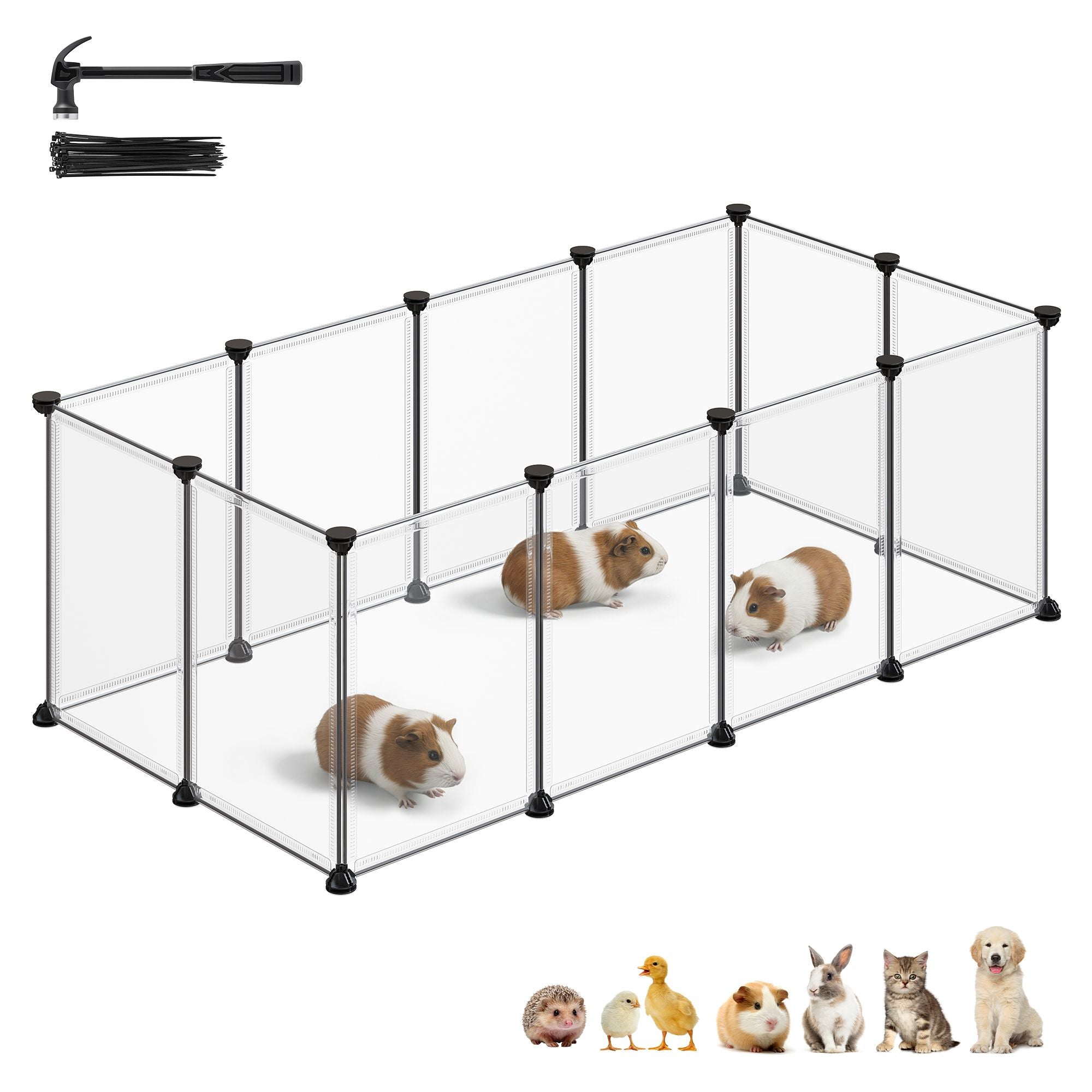 Pet Playpen