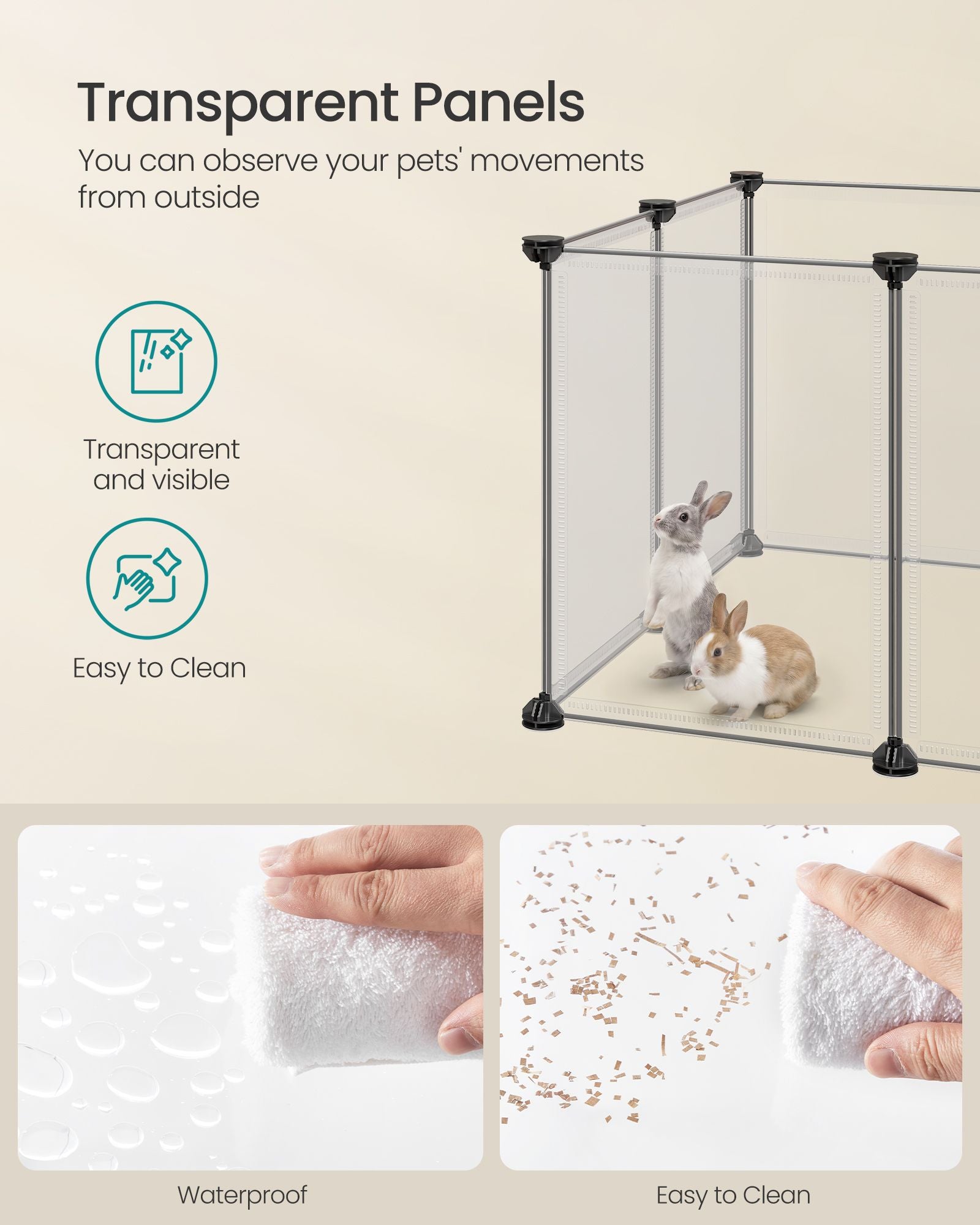 Pet Playpen