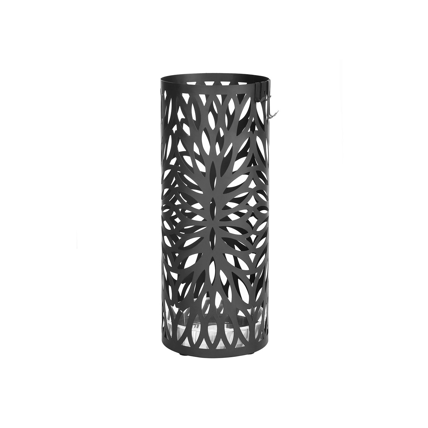 Steel Round Umbrella Stand for Canes Walking Sticks