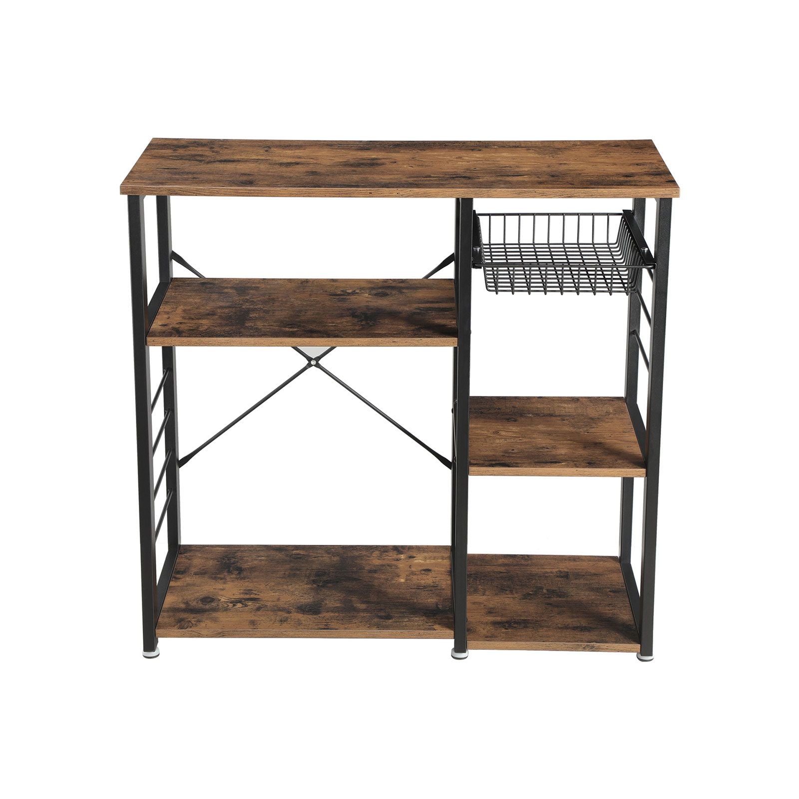 ALINRU Kitchen Baker’s Rack
