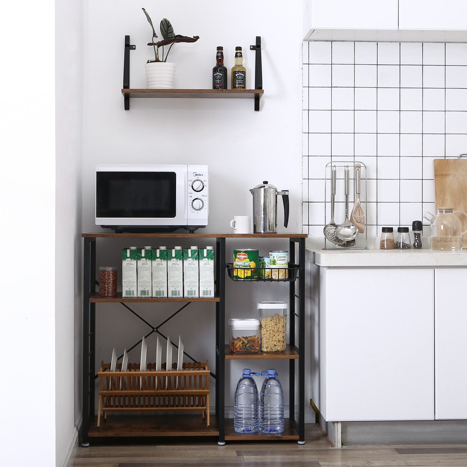 ALINRU Kitchen Baker’s Rack