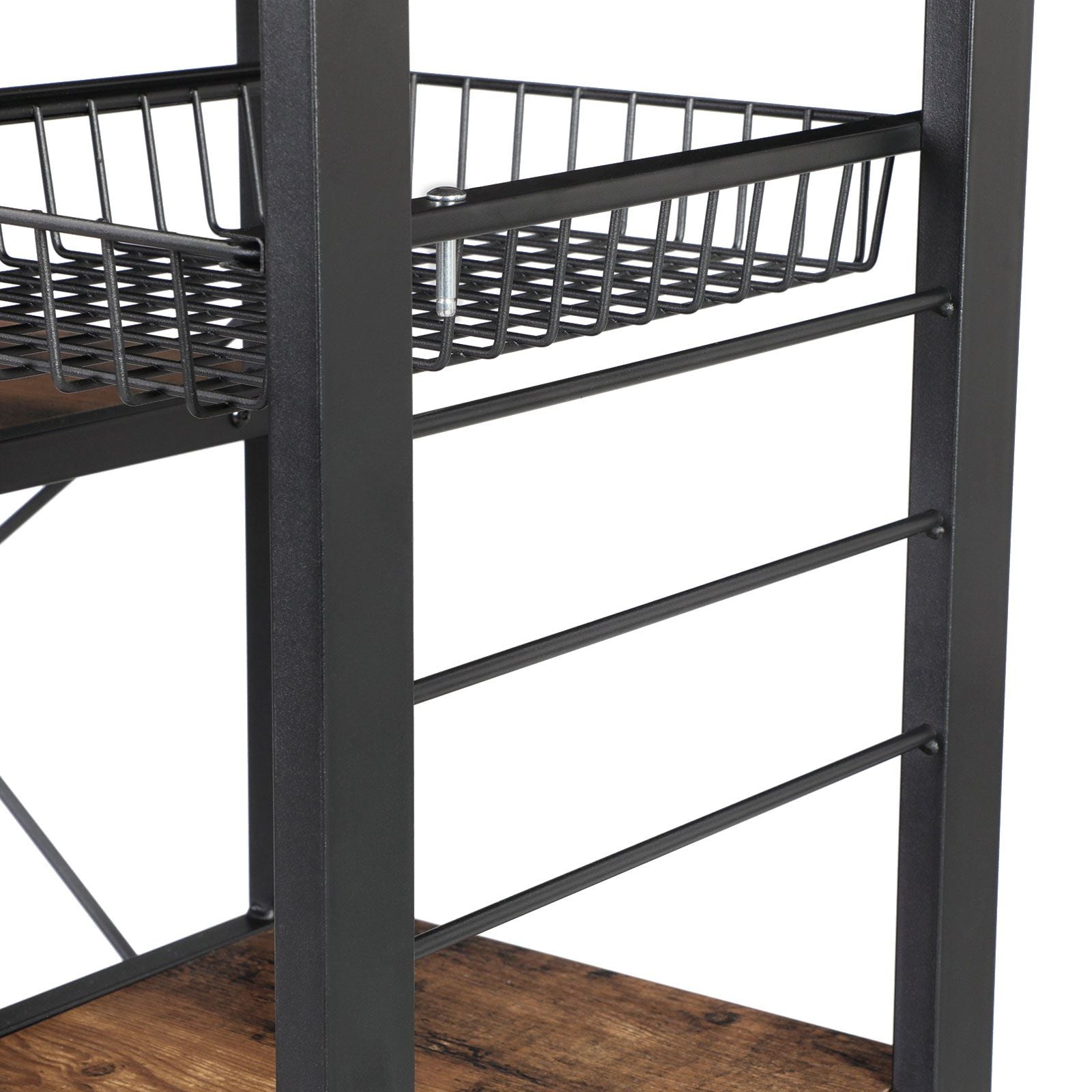 ALINRU Kitchen Baker’s Rack
