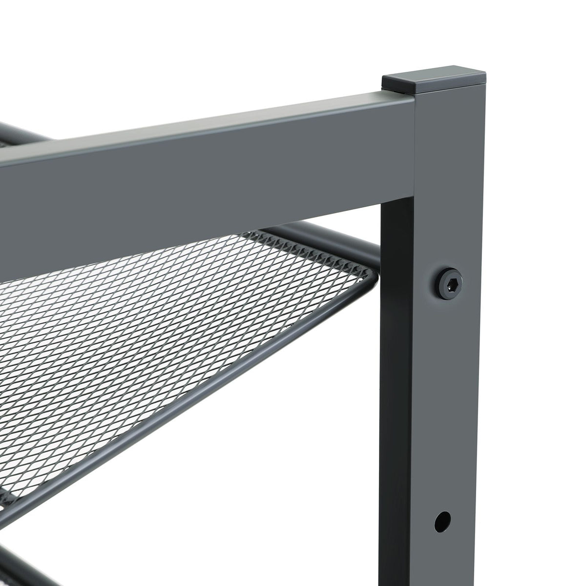 Stackable Shoe Storage Shelf