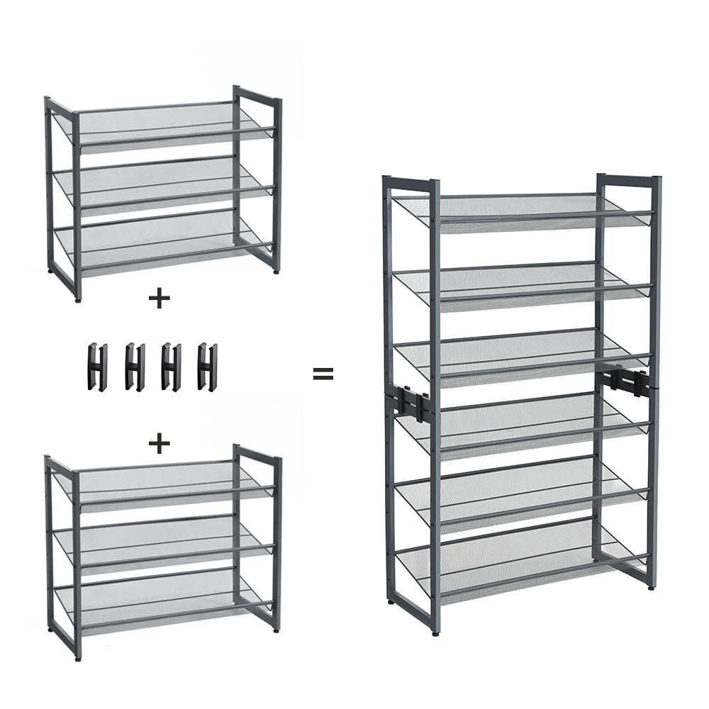 Shoe Rack