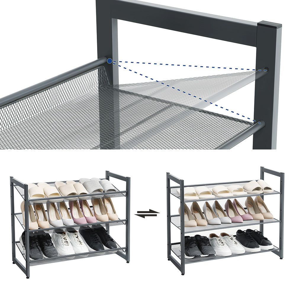Shoe Rack