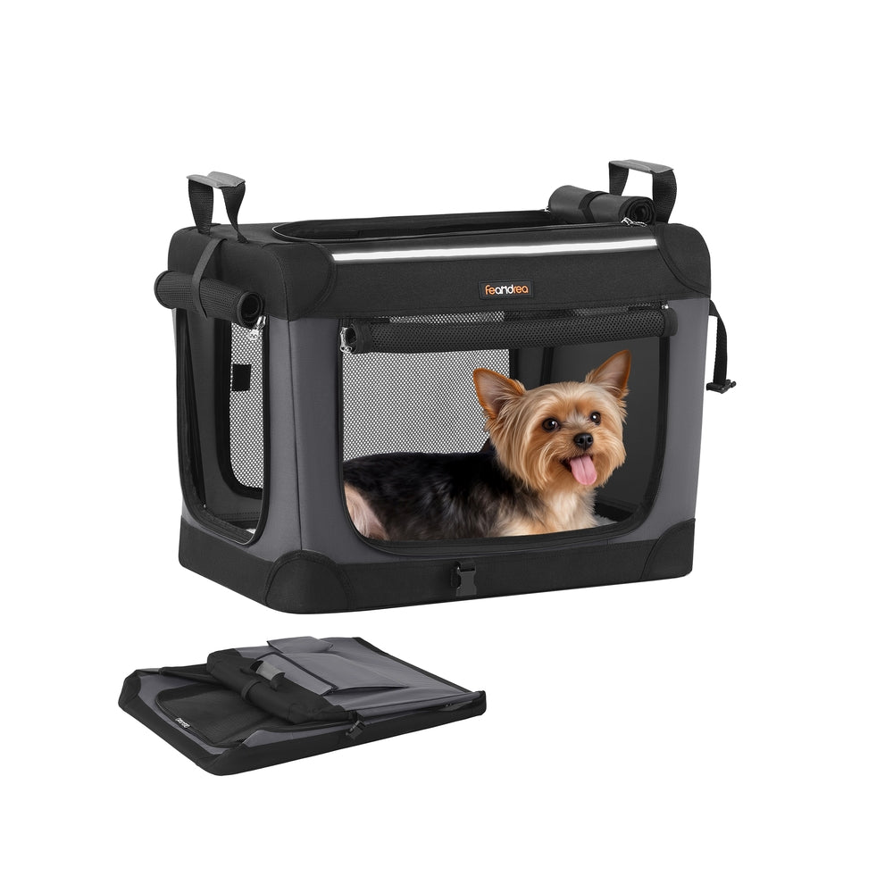 Collapsible Dog Crate