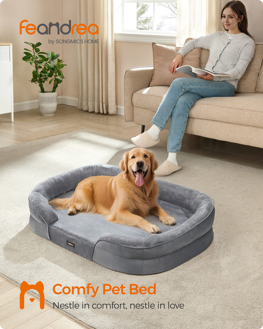 Dog Bed