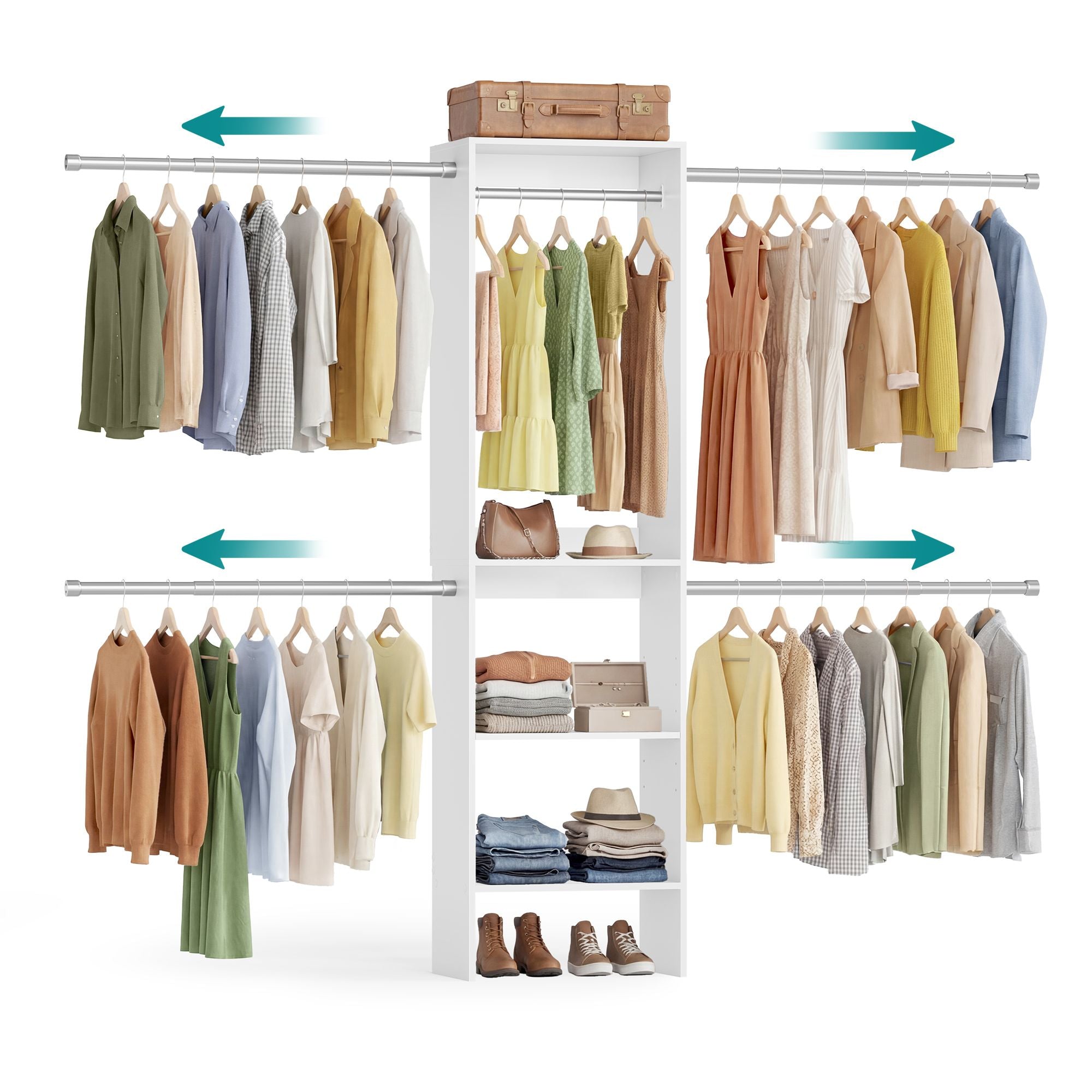 Closet System