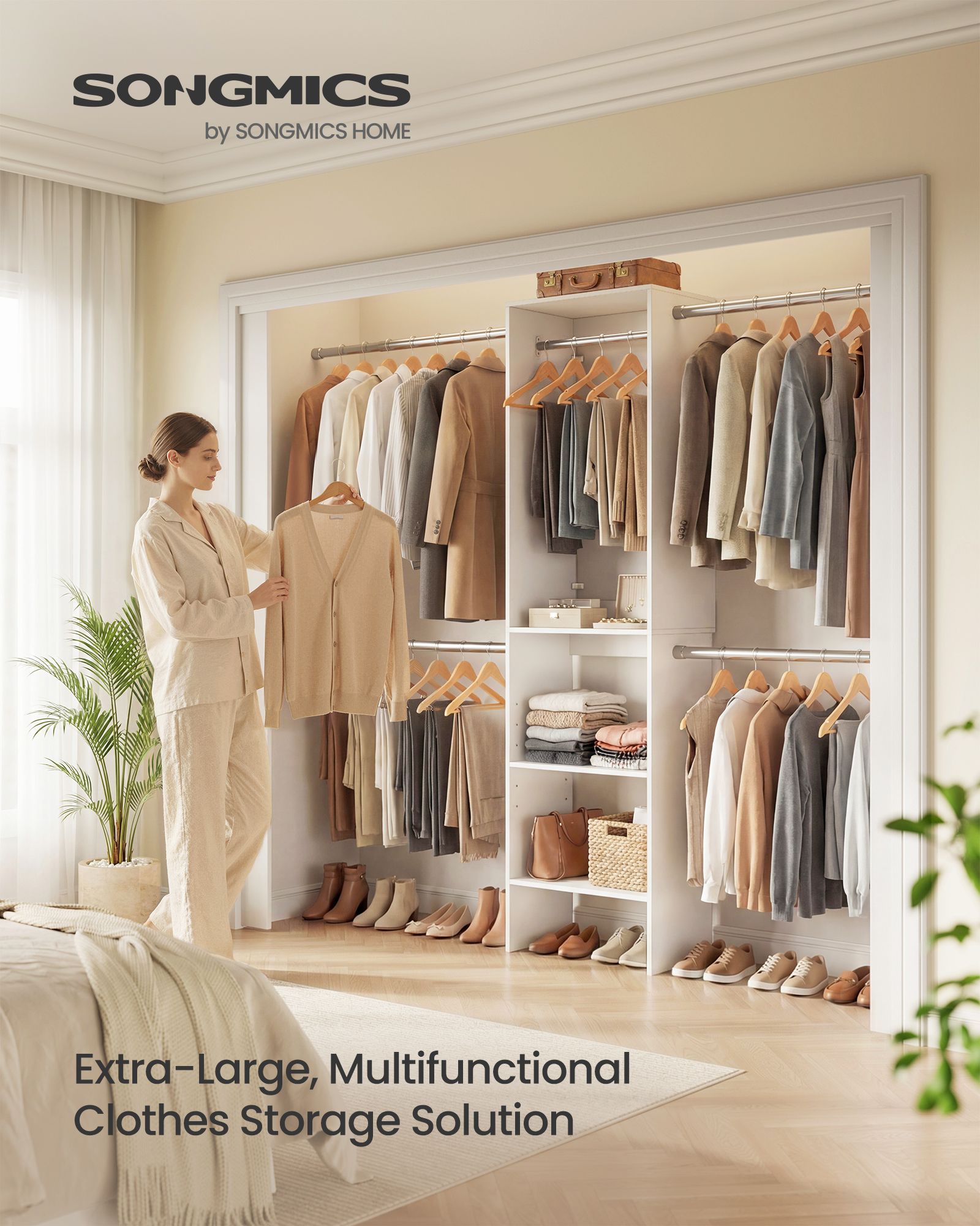 Closet System