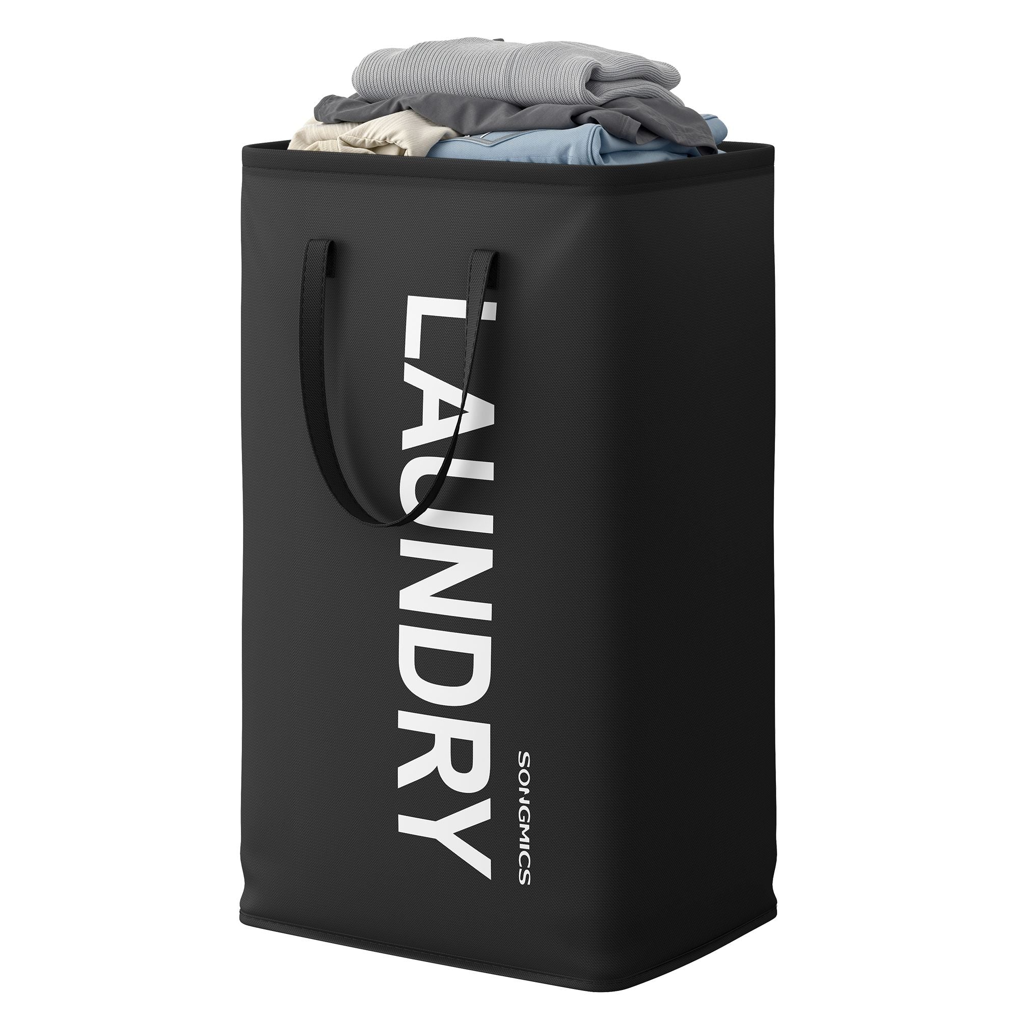Foldable Laundry Hamper