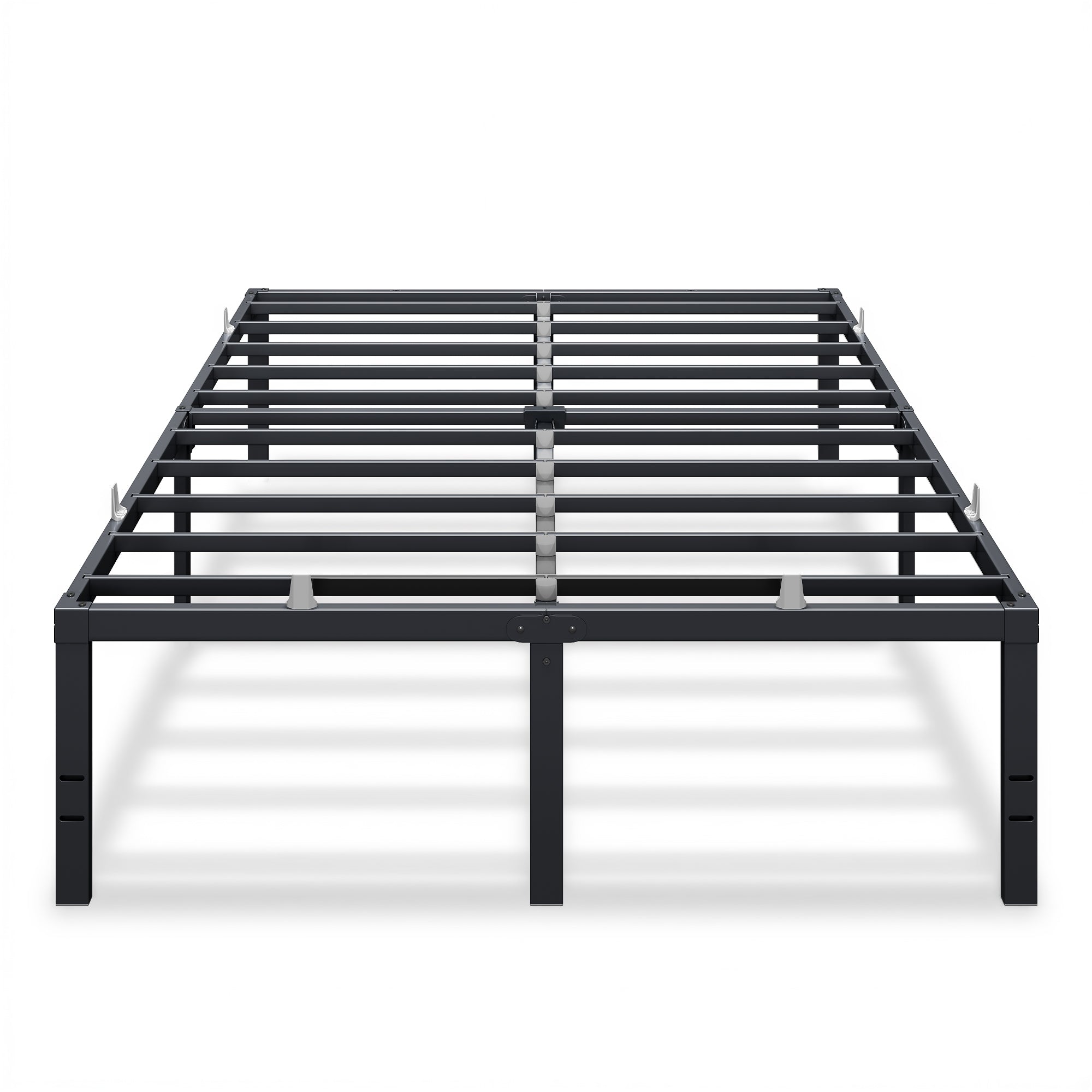 Full Metal Bed Frame