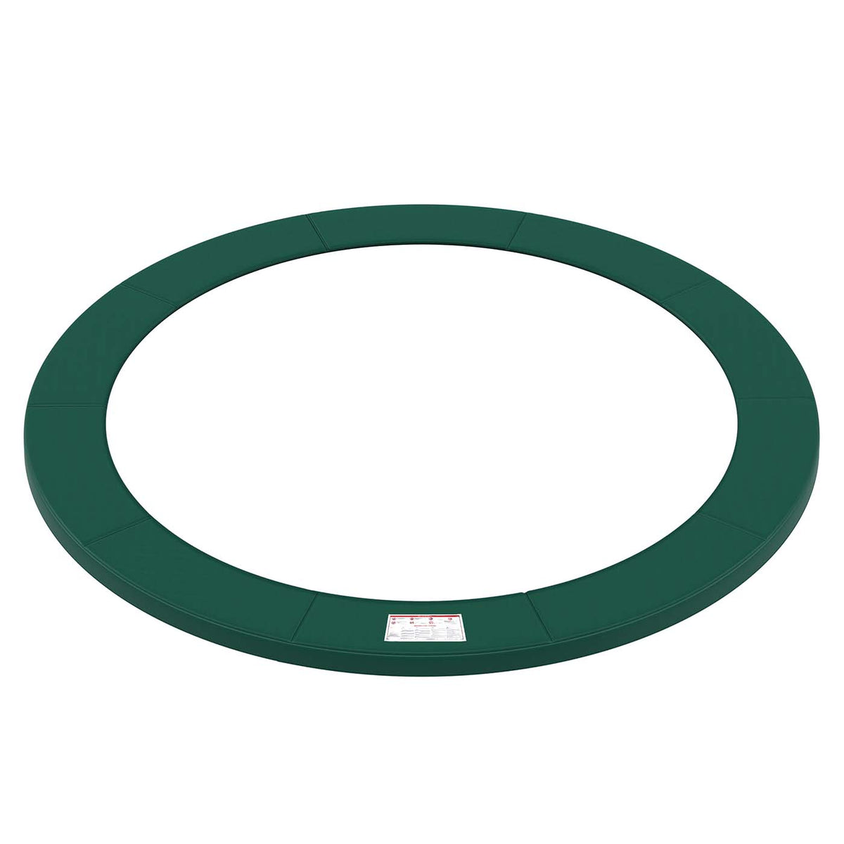 12 Feet Replacement Trampoline Safety Pad - Removable - 12 ft (366 cm) Dia. (USTP12GN)