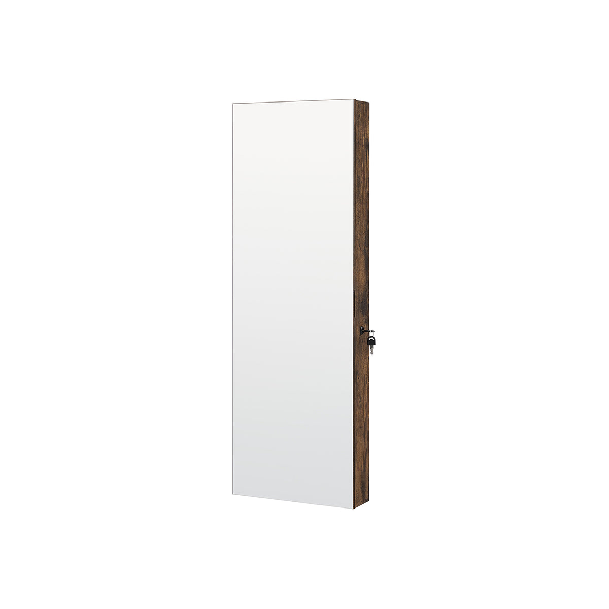 Jewelry Cabinet - With LED Lights