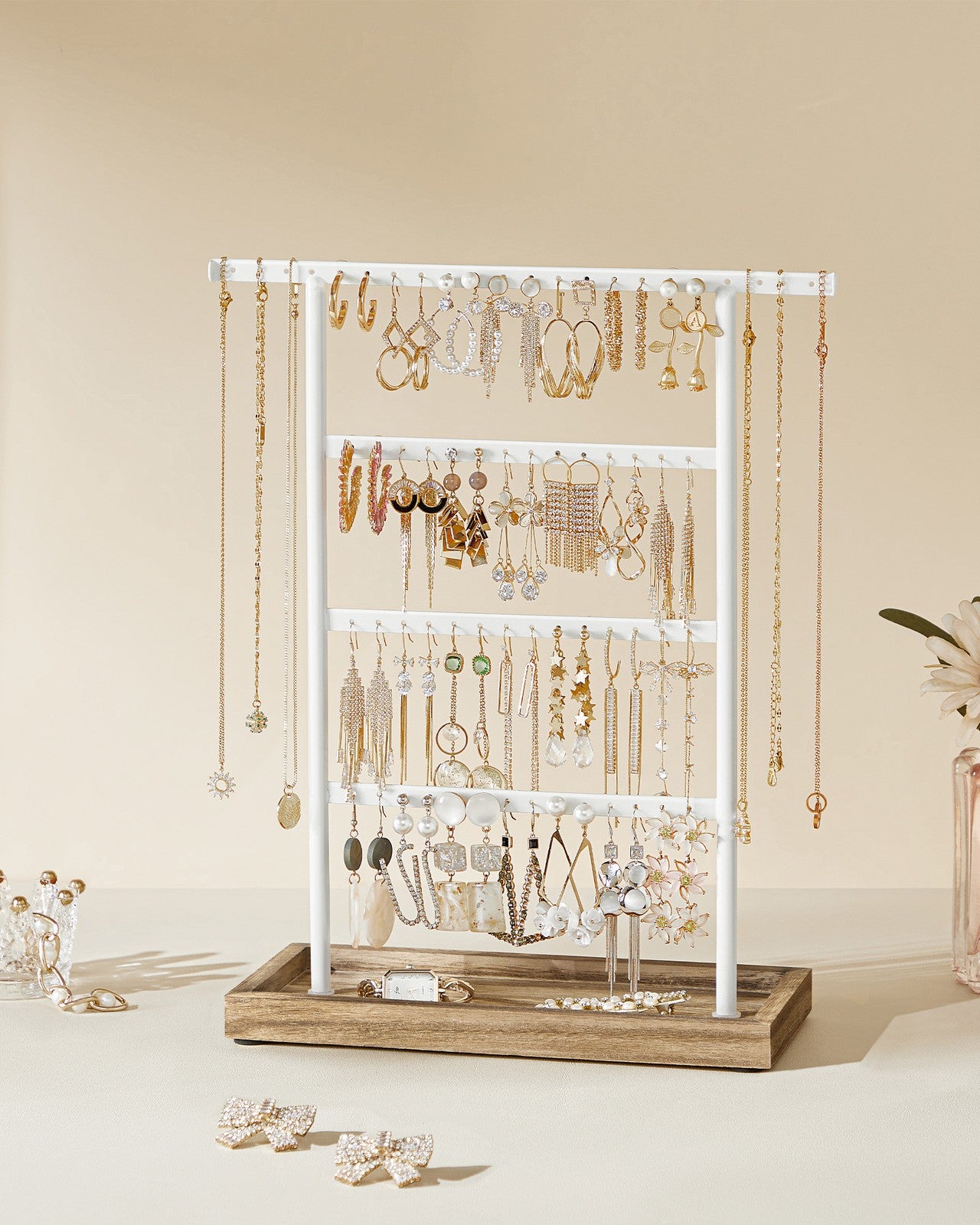 Jewelry Organizer