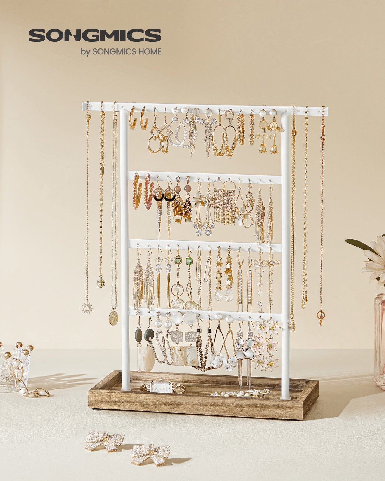 Jewelry Organizer