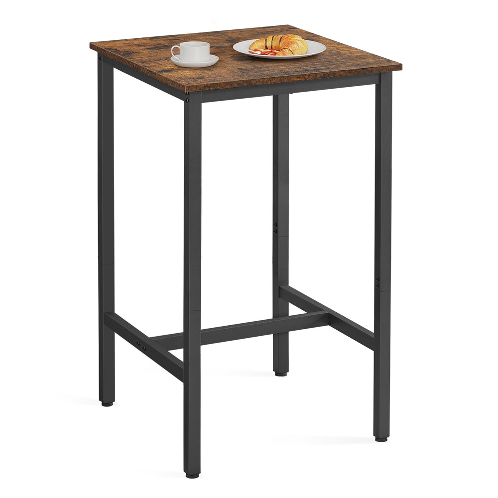 Small Kitchen Dining Table for Narrow Spaces
