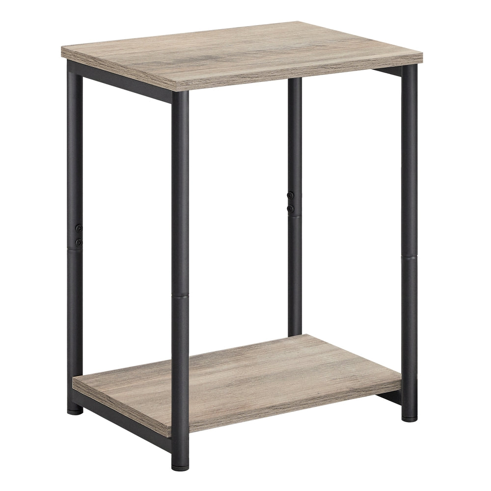 Side Table - Small End Table - Nightstand for Living Room