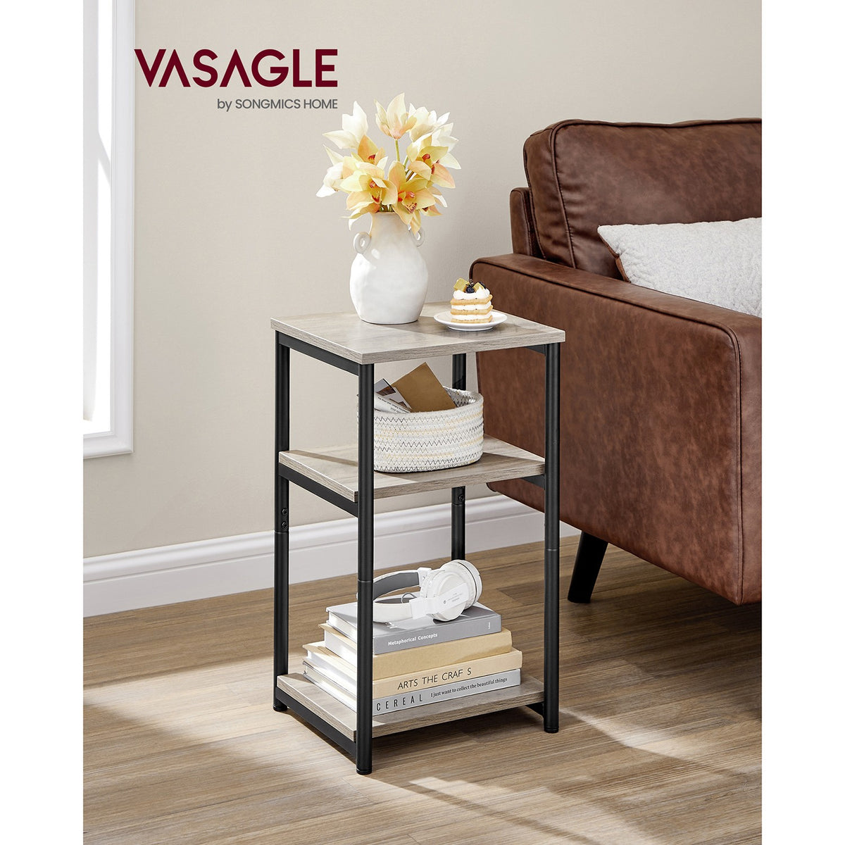 Small End Table