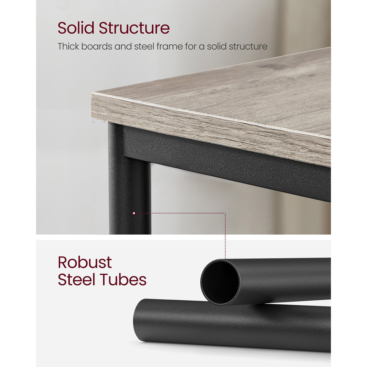 Small End Table
