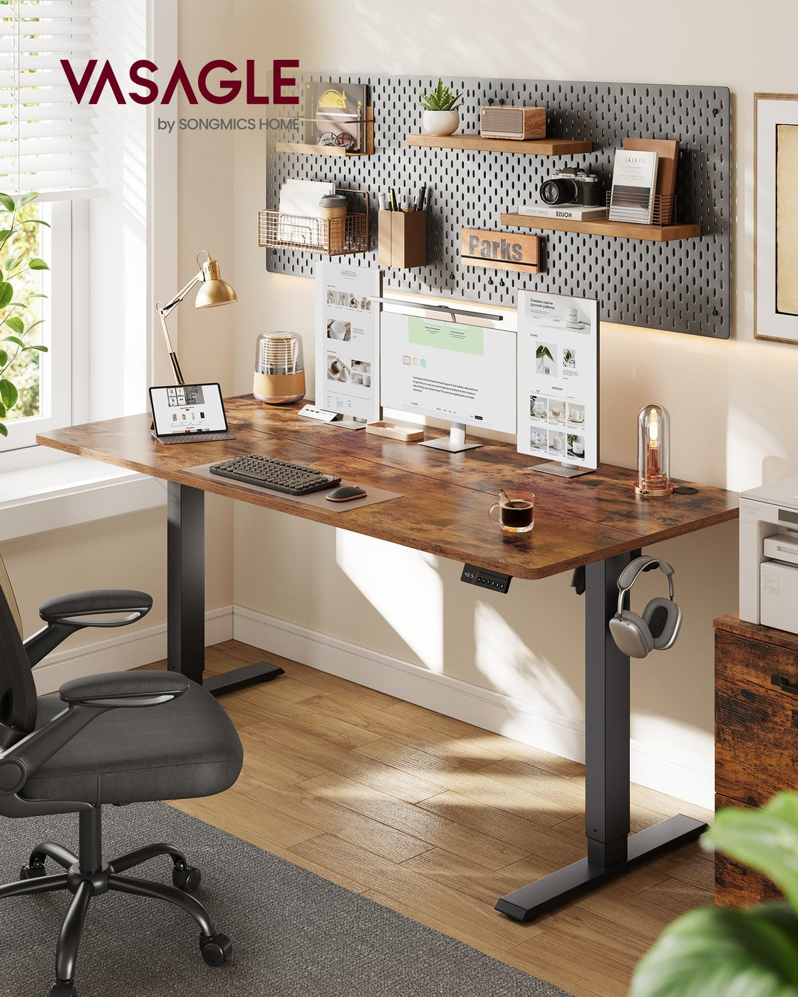 Electric Standing Desk