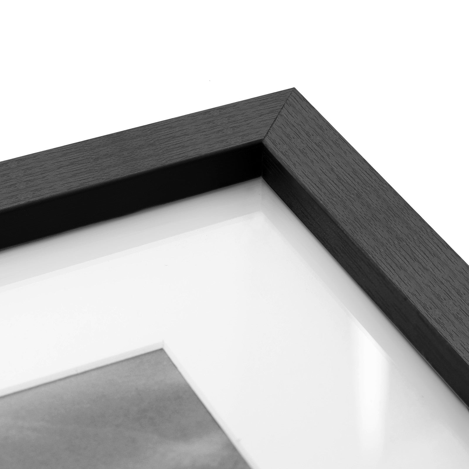 Picture Frames with 7 Mats