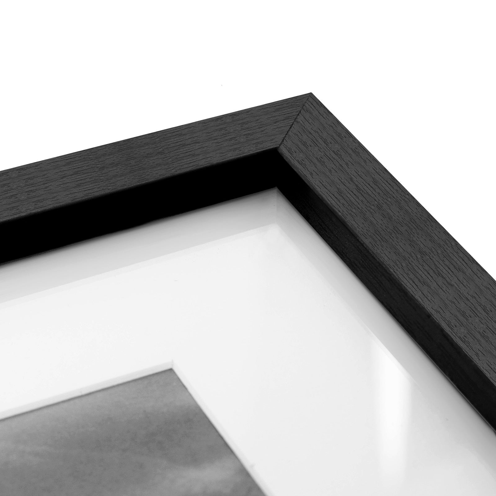 Picture Frames with 7 Mats