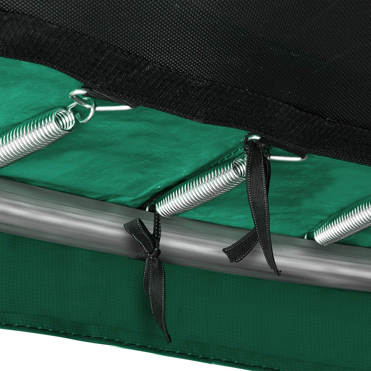 12 Feet Replacement Trampoline Safety Pad - Removable - 12 ft (366 cm) Dia.