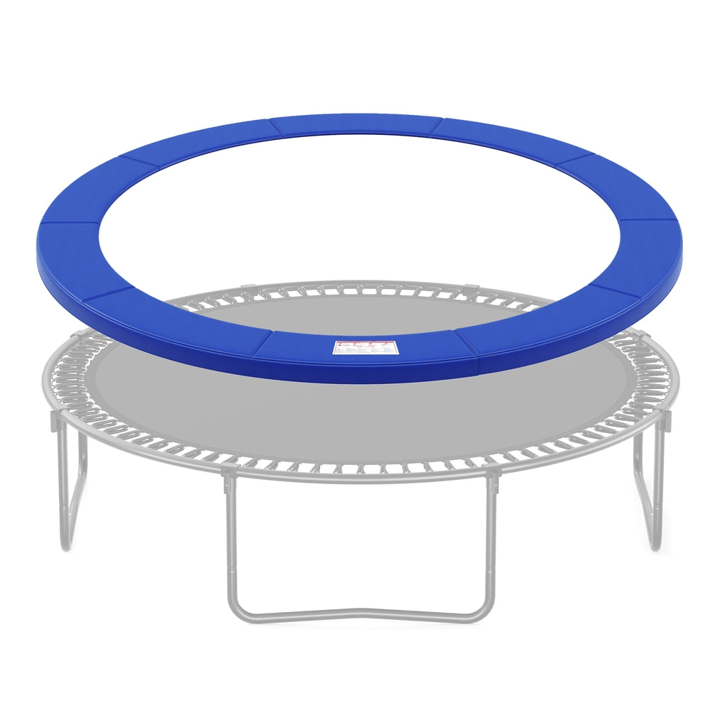 12 Feet Replacement Trampoline Safety Pad - Removable - 12 ft (366 cm) Dia. (USTP12FT)