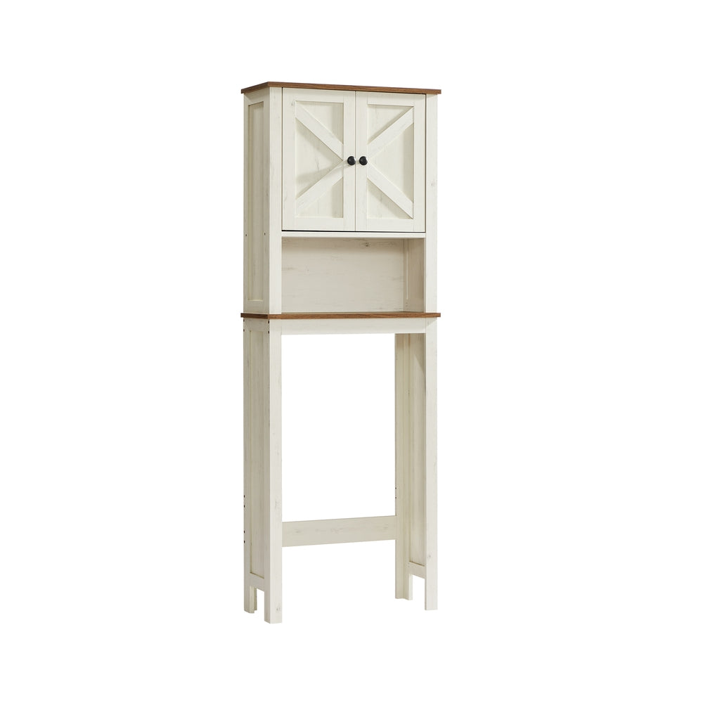 Over-The-Toilet Storage Cabinet