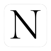 NLP Furniture logo