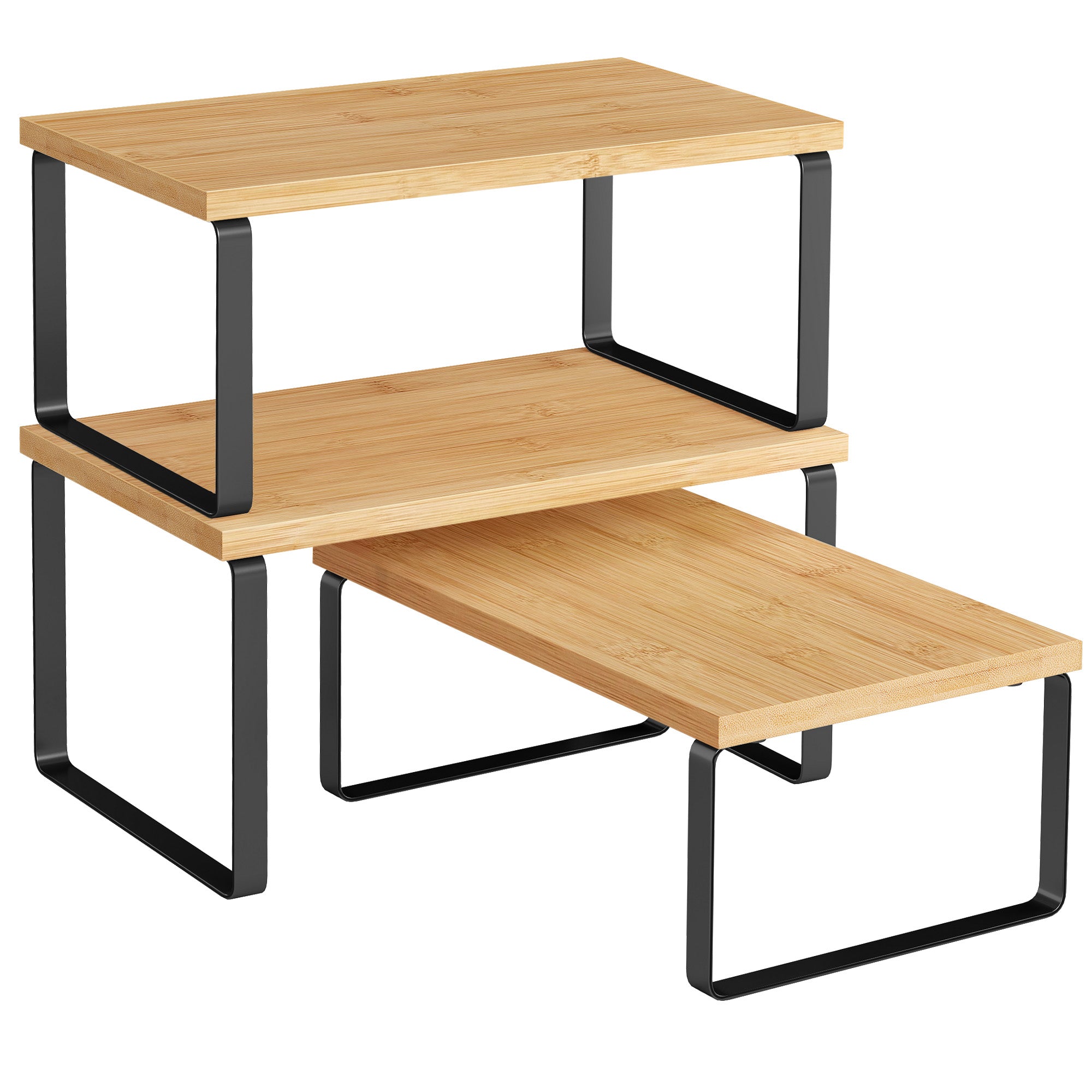 Cabinet Organizer Shelf