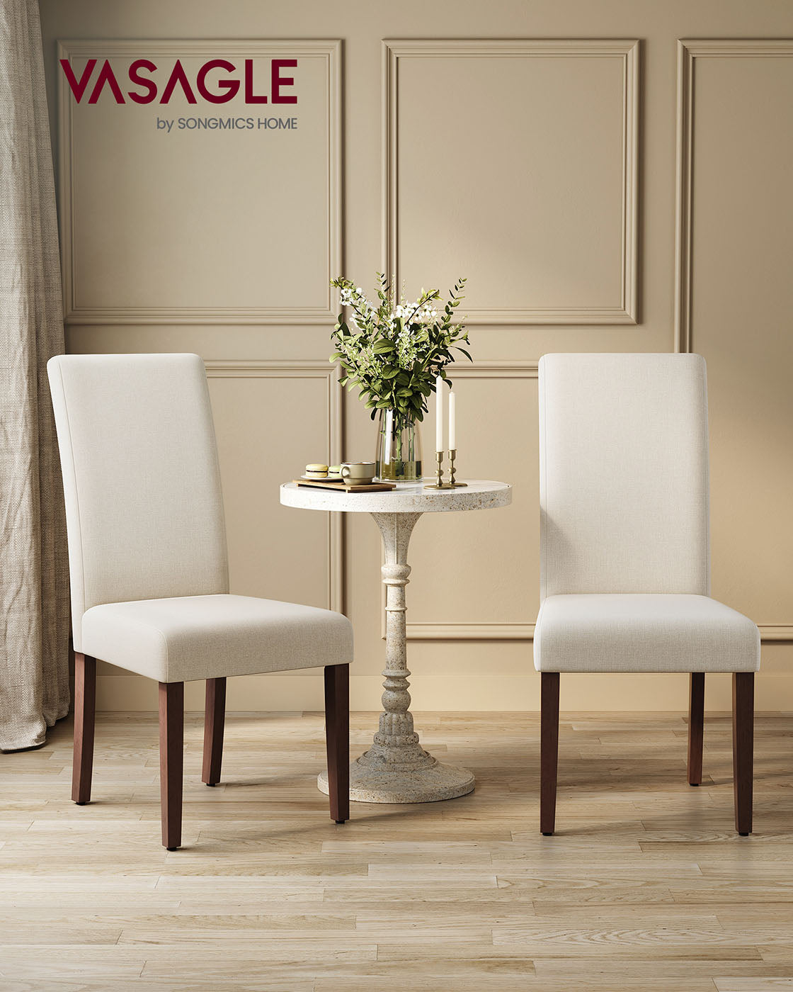 Parsons Dining Chairs
