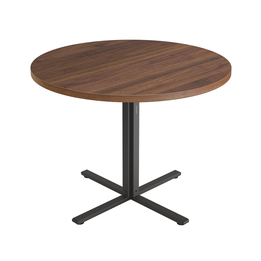 Round Kitchen Dining Table - Beige