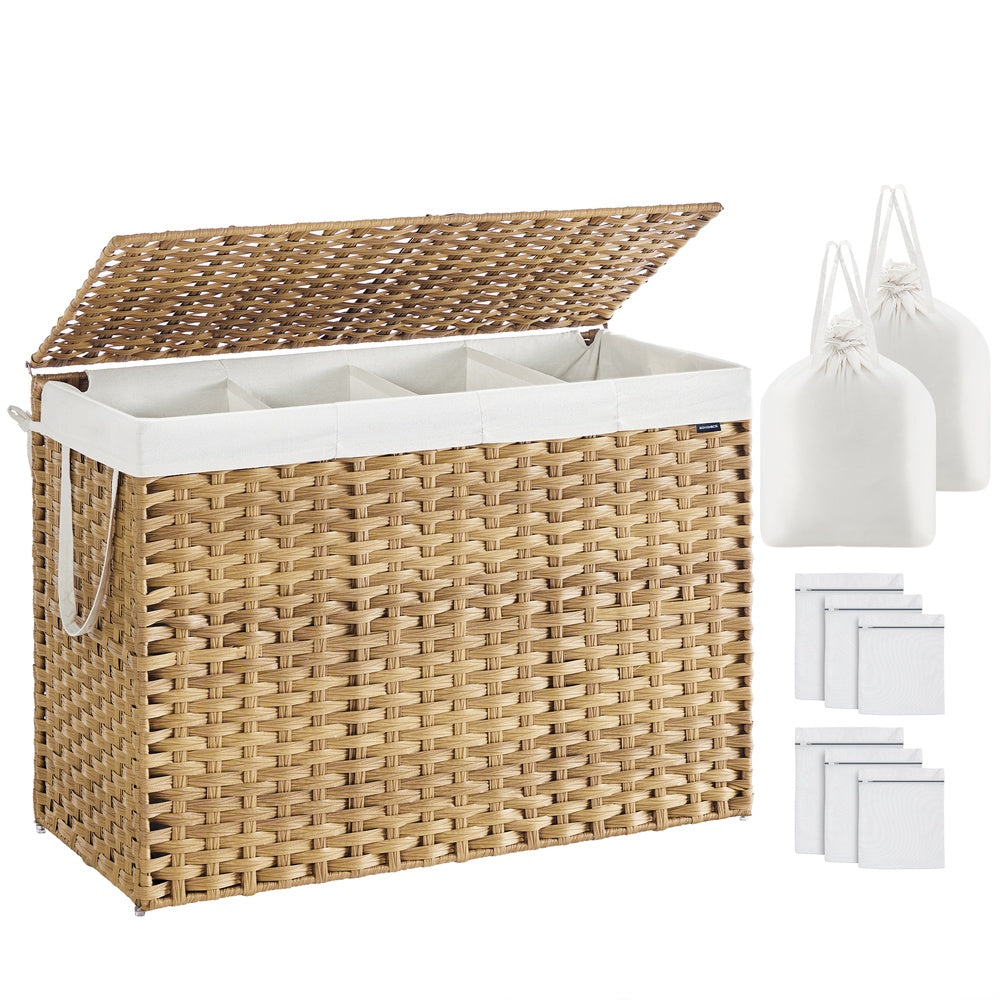 Extra-Large Laundry Hamper