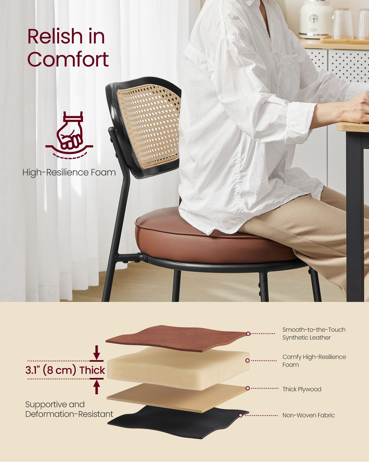 Dining Chairs