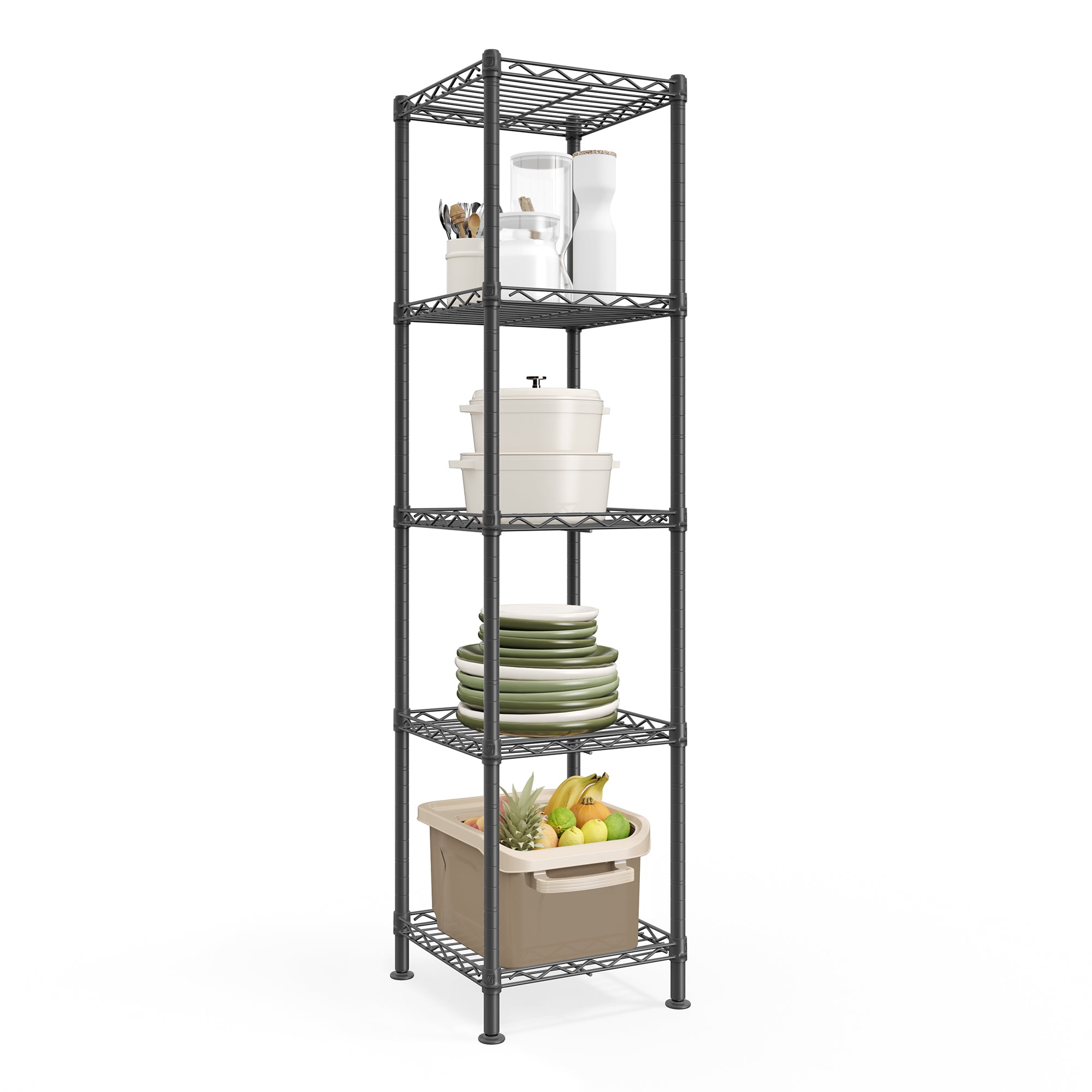 Storage Shelf