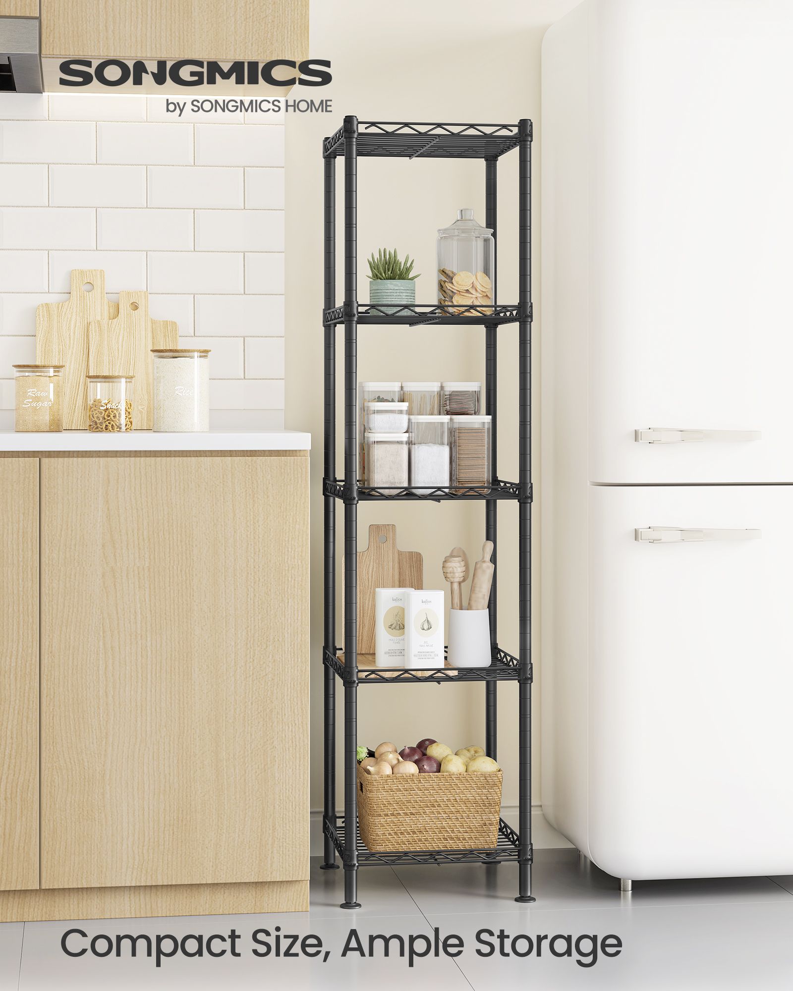 Storage Shelf