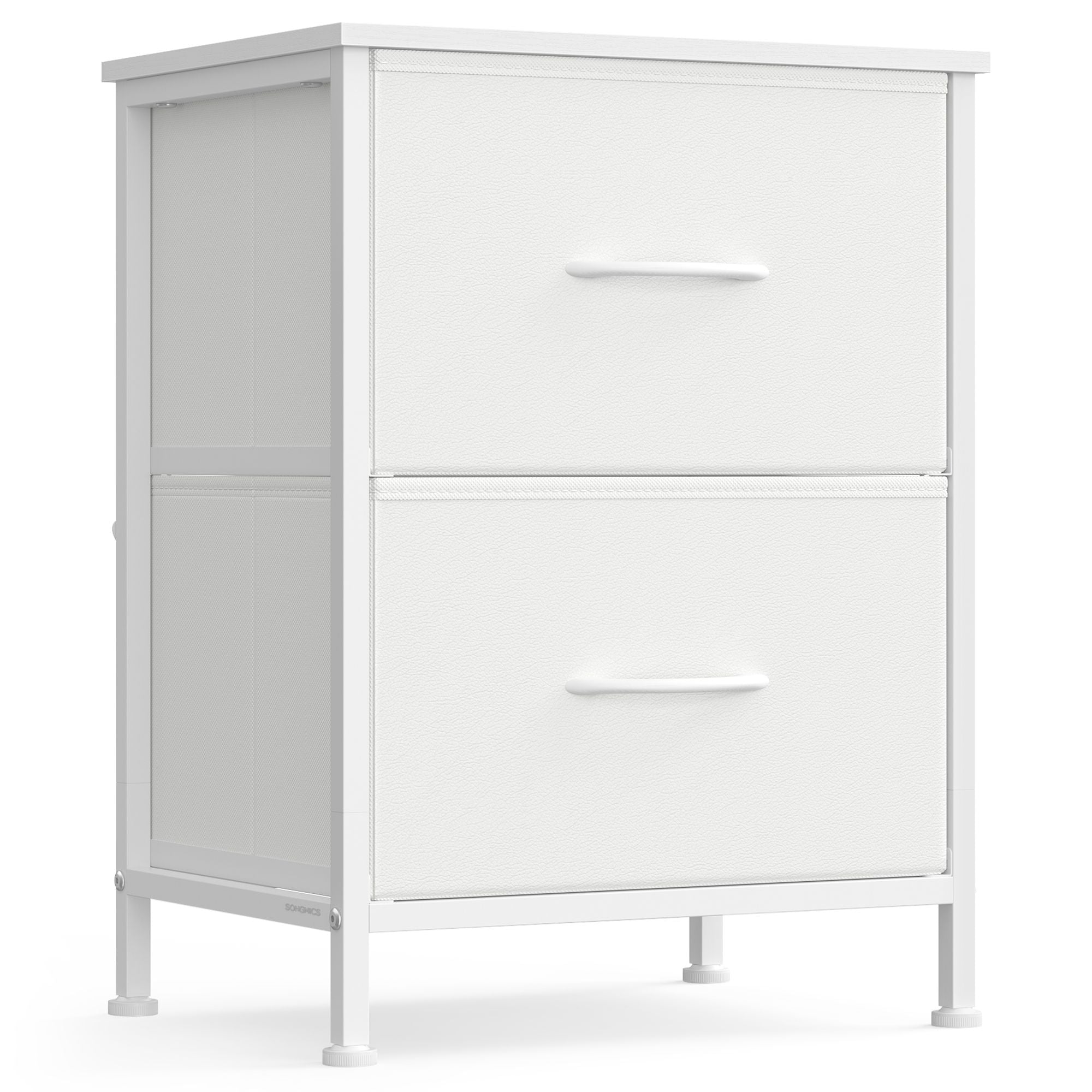 Fabric Chest Of Drawers