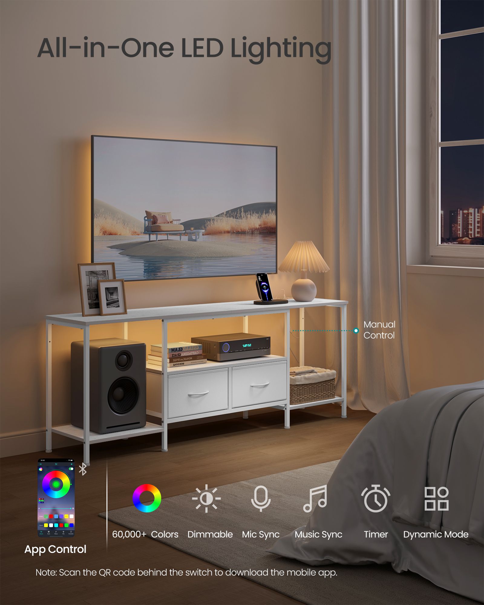 TV Stand