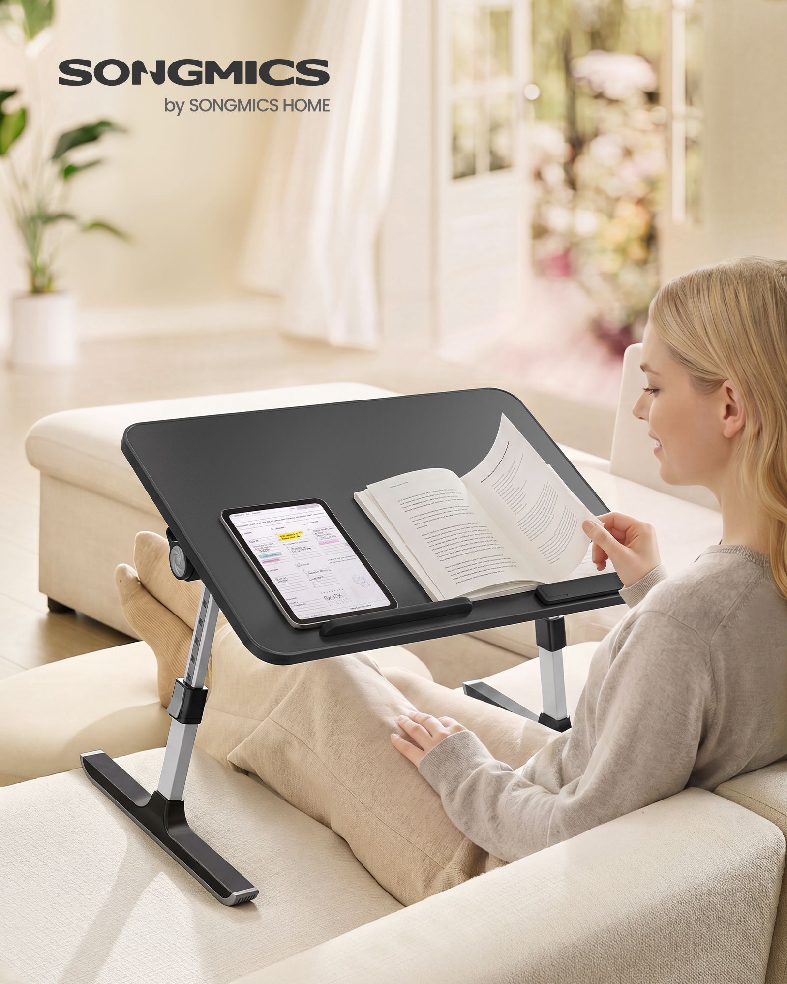 Bed Laptop Desk