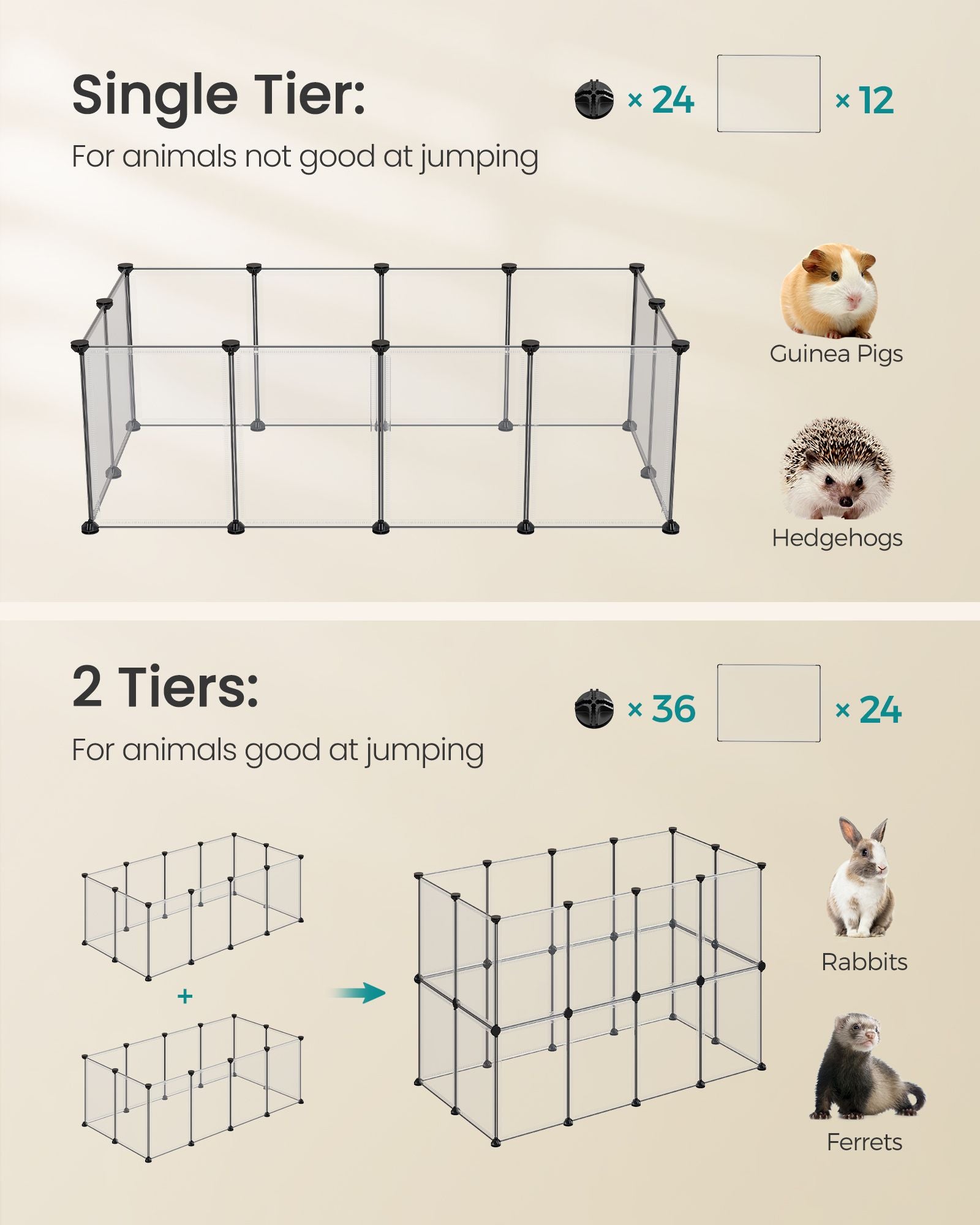 Pet Playpen