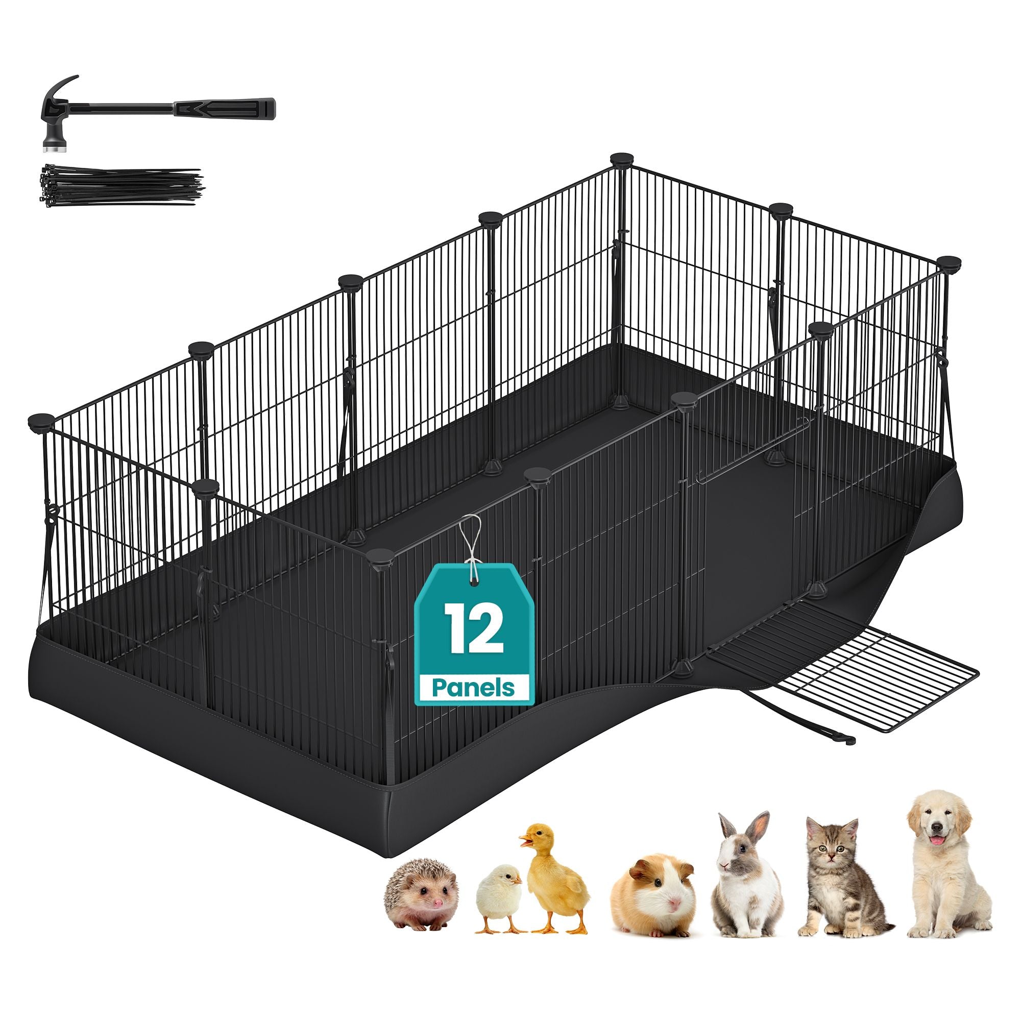 Guinea Pig Playpen