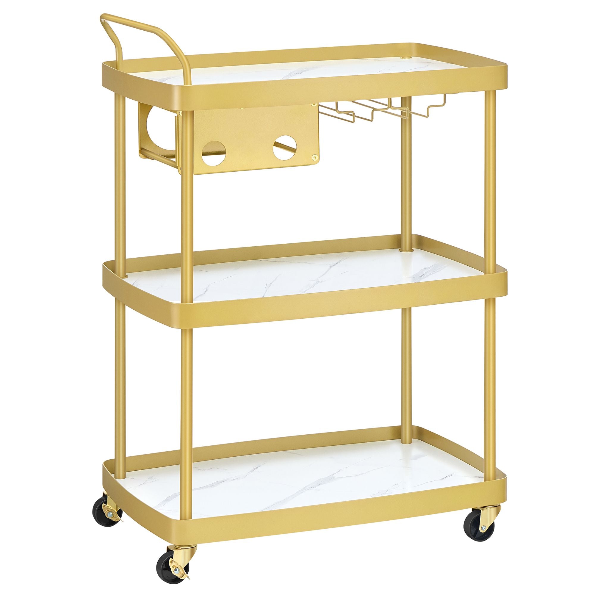 Bar Cart