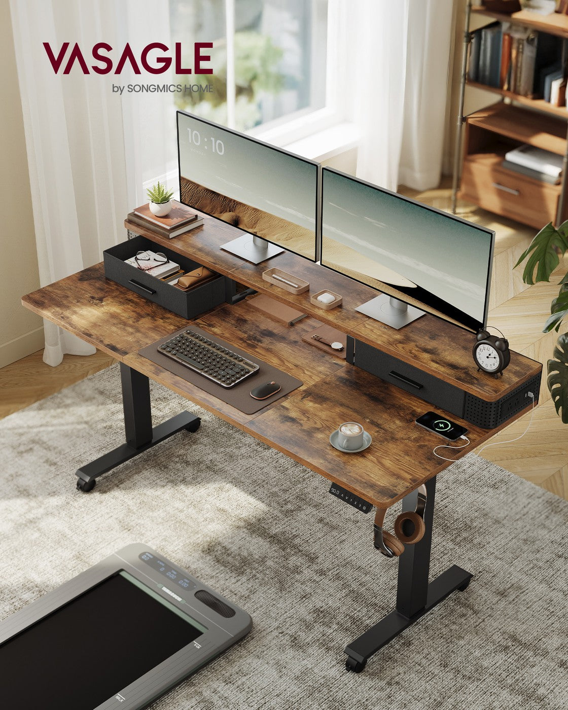 Electric Standing Desk