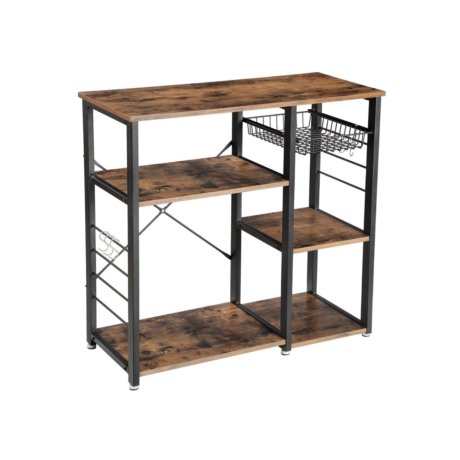 ALINRU Kitchen Baker’s Rack