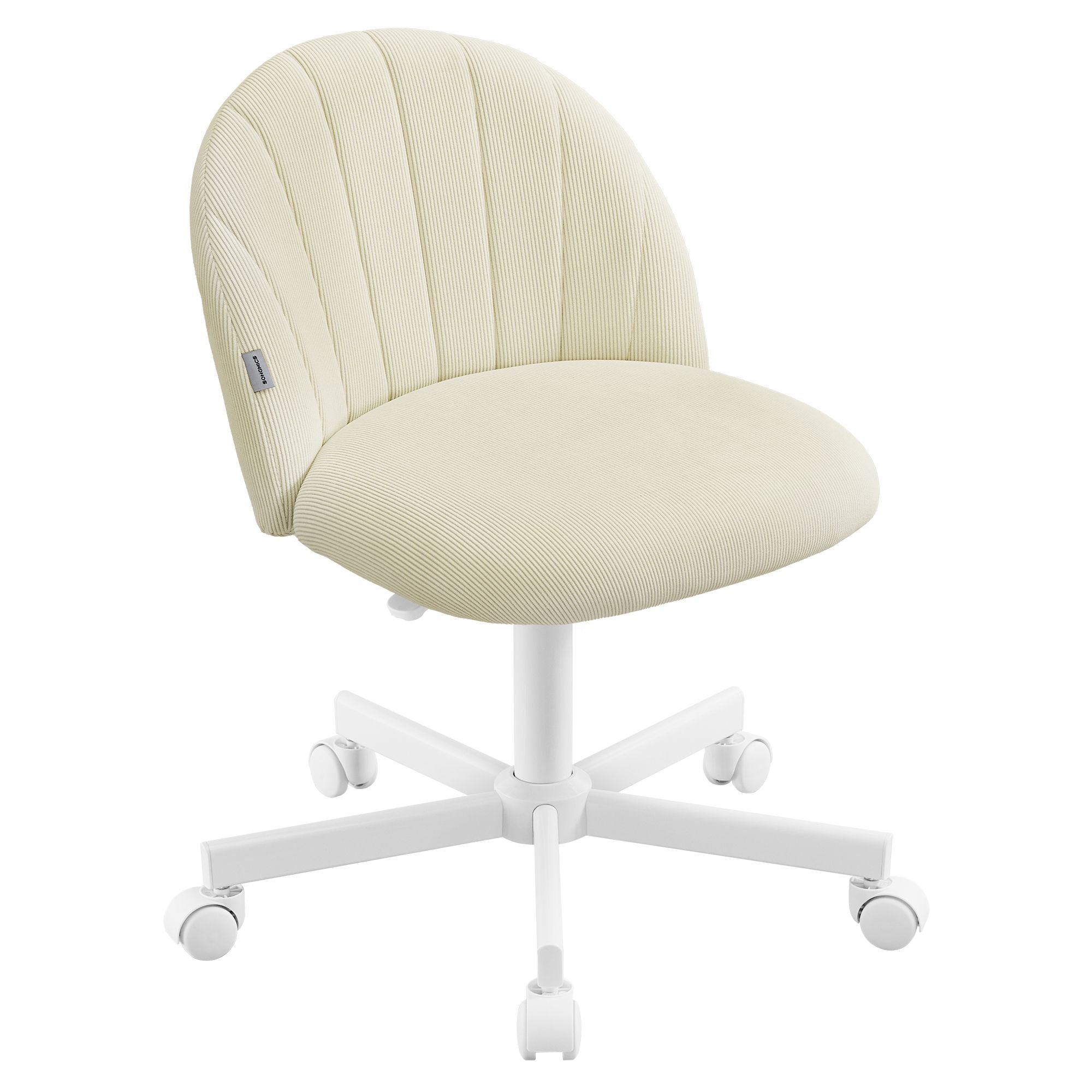 Office Chair - Beige