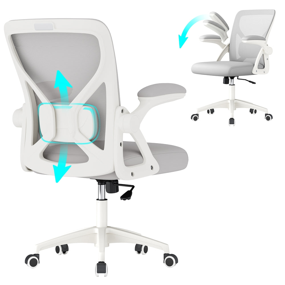 Ergonomic Mesh Office Chair